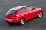Seat Ibiza 2002 года